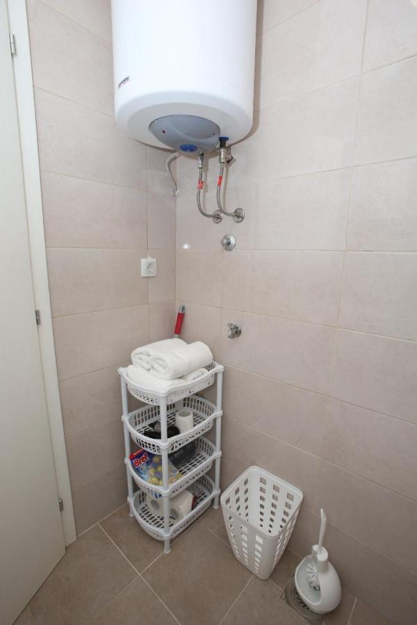Fast Sleep & Go 3 Apartment Paracin Luaran gambar