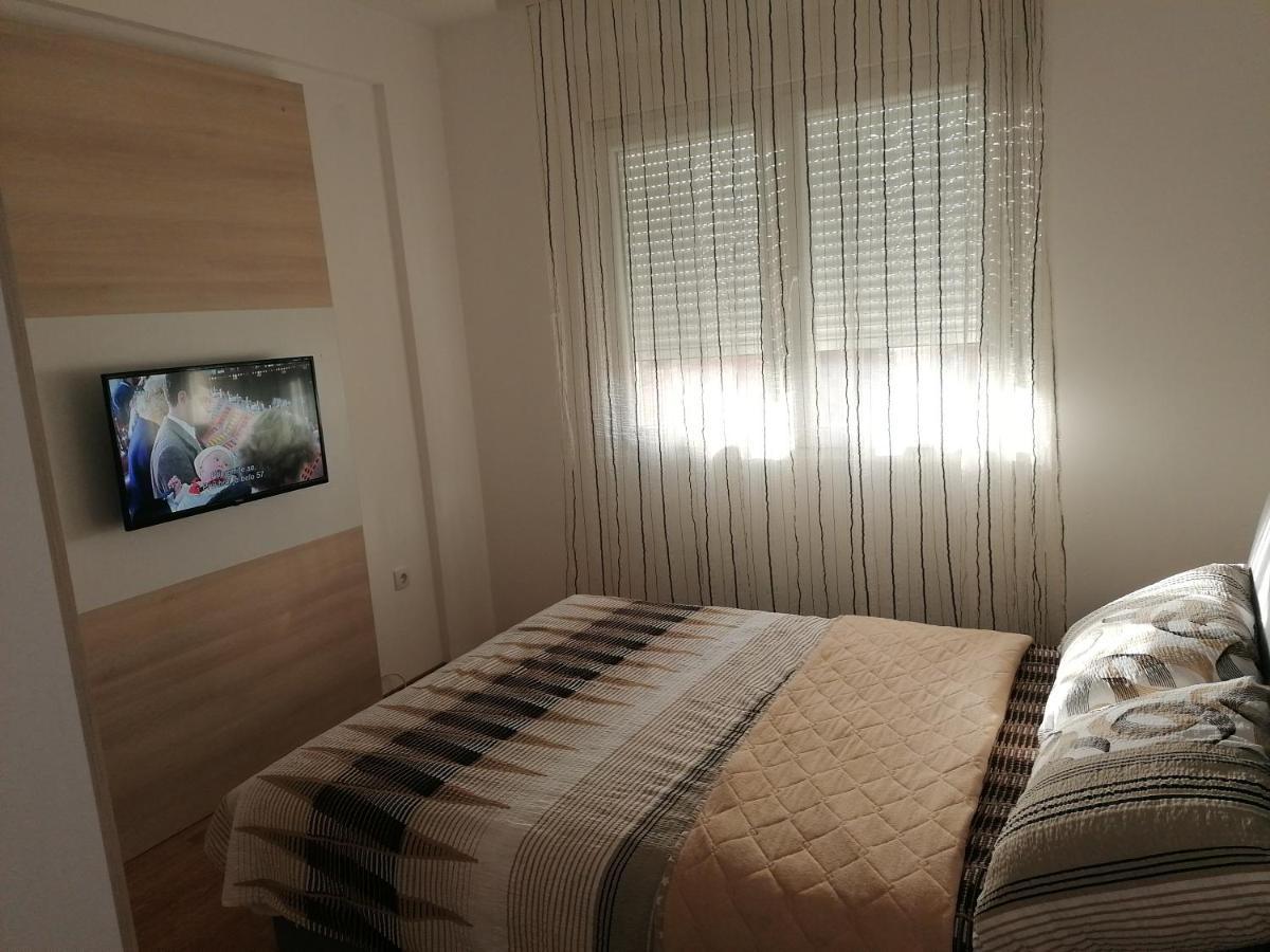 Fast Sleep & Go 3 Apartment Paracin Luaran gambar